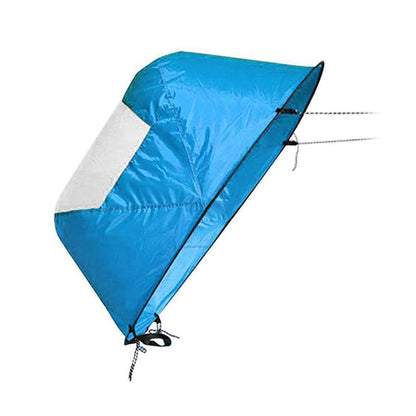BowLift | Foldable Kayak Wind Sail