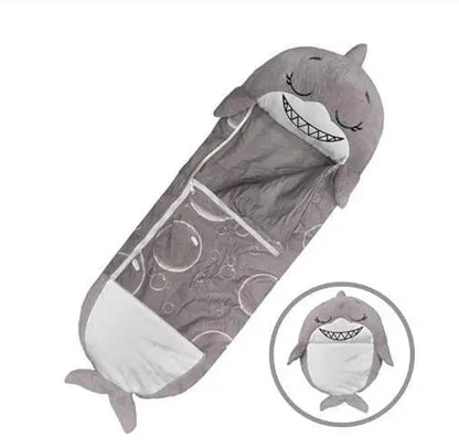 Skanto | Snoozi Animal Foldable Kids Sleeping Bag