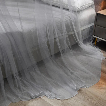 Skanto | DREAMSCREEN – Foldable Mosquito Net for Bed & Camping Protection