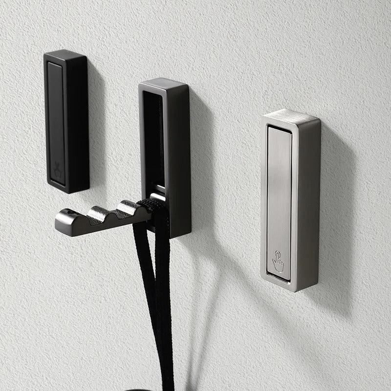 Foldable Wall Hooks | All-metal
