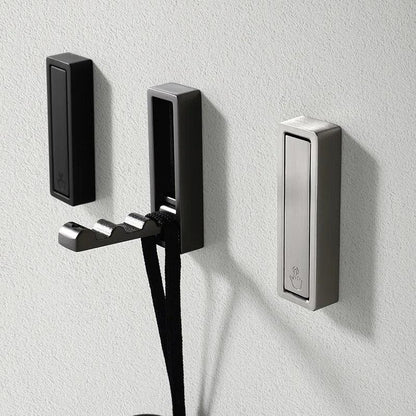 Foldable Wall Hooks | All-metal
