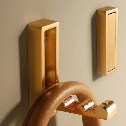 Skanto | Foldable Wall Hooks | Full Metal