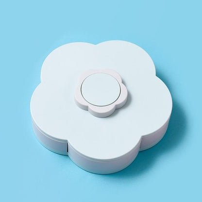 BowLift | Rotating Flower Storage Box
