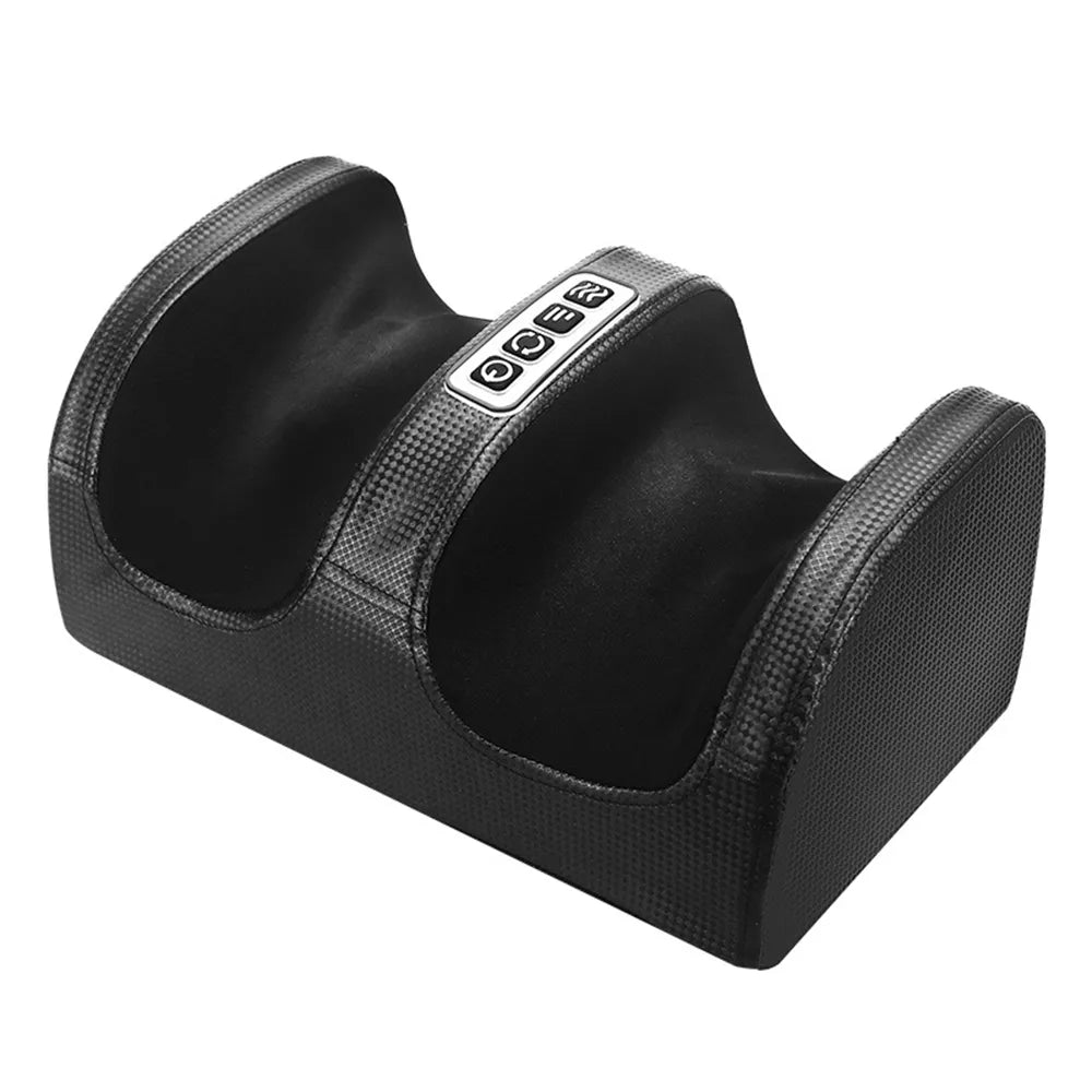 Skanto | Foot Massager with Shiatsu Massage and Heat Function - SootheStep