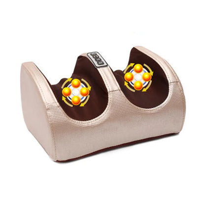 Skanto | Foot Massager with Shiatsu Massage and Heat Function - SootheStep
