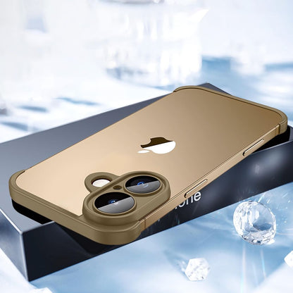BowLift | FortiShield Max iPhone Case | Premium shockproof armor for full protection