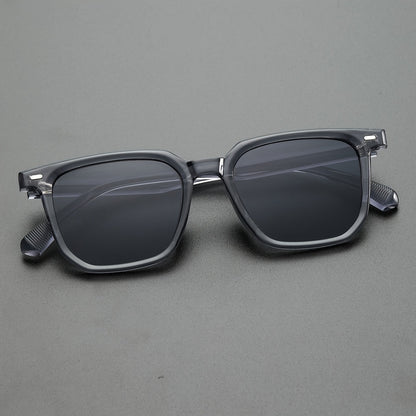BowLift | Men's Sunglasses RetroSquare – Lightweight, Stylish and Durable