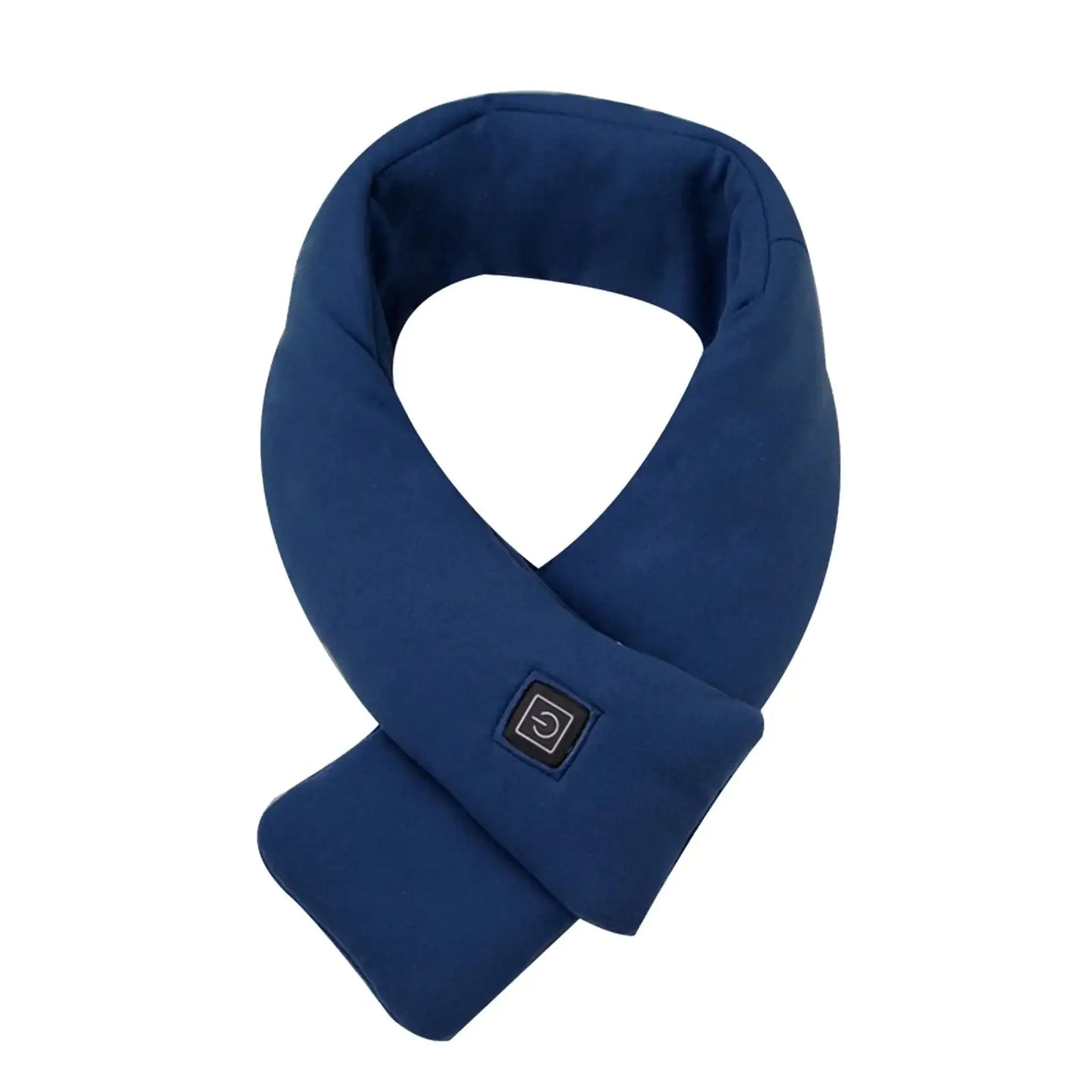 BowLift | WarmFlex™ Heated Wrap for Neck | Heated Scarf for UK Winters