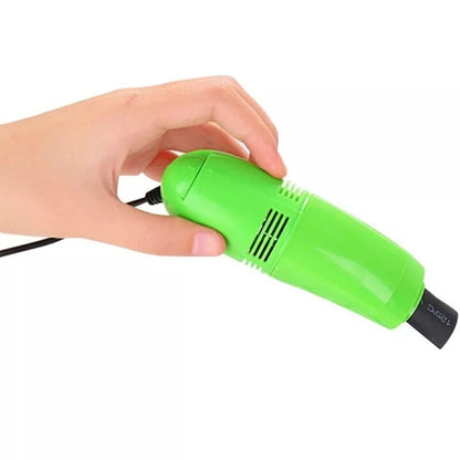BowLift | MiniVac - Efficient cleaning - Keyboard protection - Anti-dust!