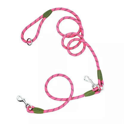 Skanto | FREEDOMLEAS – Hands-Free Dog Leash with Waist Belt
