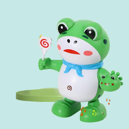 JoyDance Robot - Interactive Toy for Children Karnz