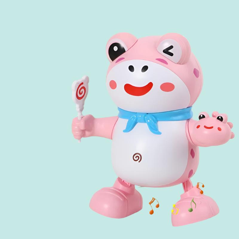 JoyDance Robot - Interactive Toy for Children Karnz