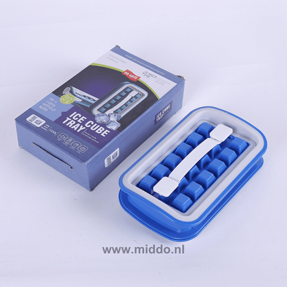 BowLift | FrostSphere — Perfect Ice Cubes, Always Freshly Frozen | 50% Discount