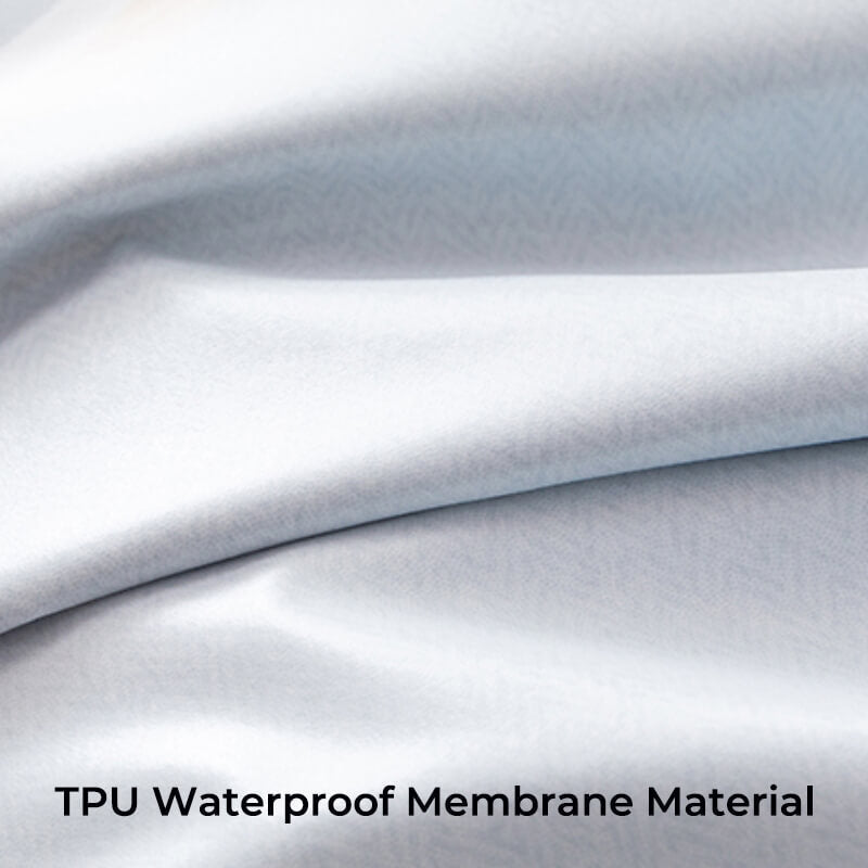 Skanto | Pet-Friendly Waterproof Bedding Protector Mattress Protector