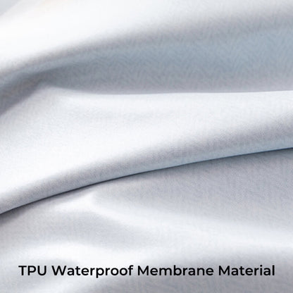Skanto | Pet-Friendly Waterproof Bedding Protector Mattress Protector