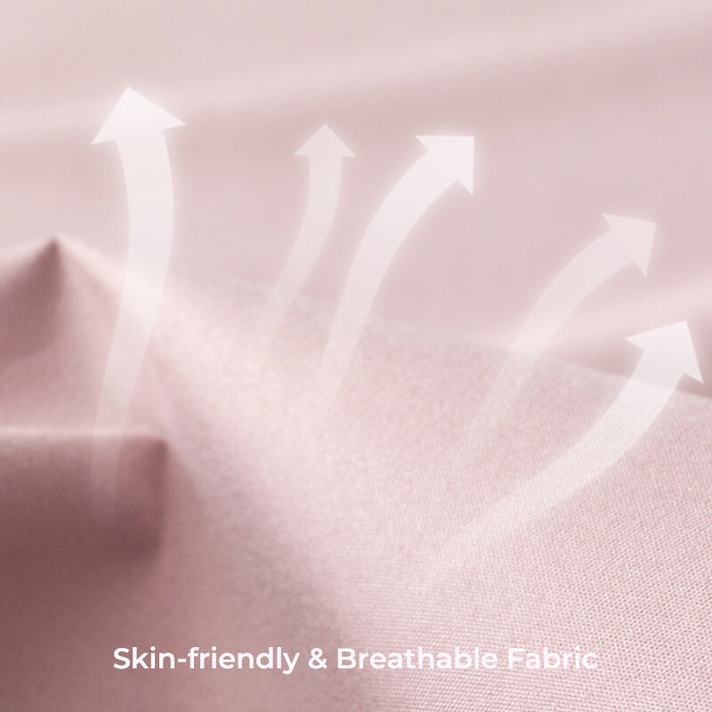Skanto | Pet-Friendly Waterproof Bedding Protector Mattress Protector