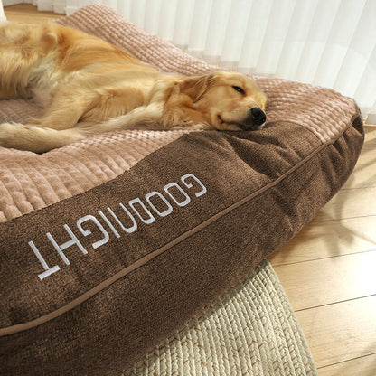 BowLift | CocoonChien | Optimal comfort for your companion