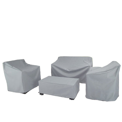 Skanto | SEASONSAFE – Waterproof Outdoor Furniture Protection for Year-Round Coverage