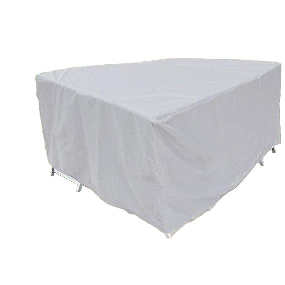 Skanto | SEASONSAFE – Waterproof Outdoor Furniture Protection for Year-Round Coverage