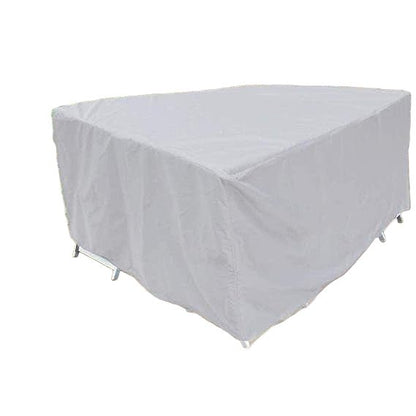 Skanto | SEASONSAFE – Waterproof Outdoor Furniture Protection for Year-Round Coverage