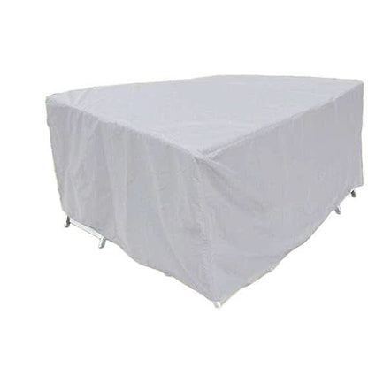 Skanto | WEATHERTONE – Robust Weather-Resistant Furniture Cover for All-Season Protection