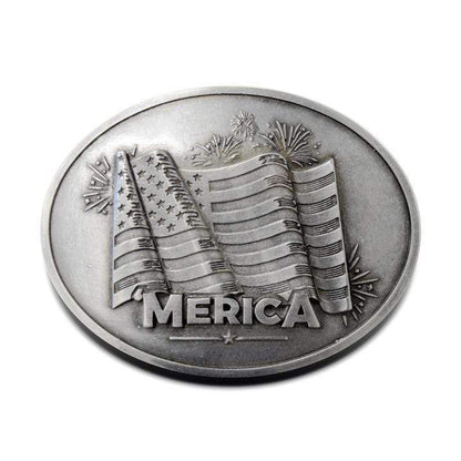 Brehn | Beer Holder Belt Buckle