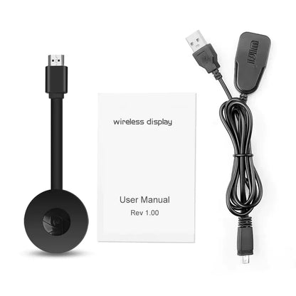 G2 HDMI WLAN Display Receiver