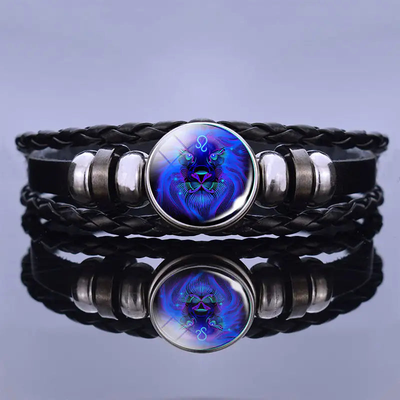 Brehn | Zodiac Protection Bracelet