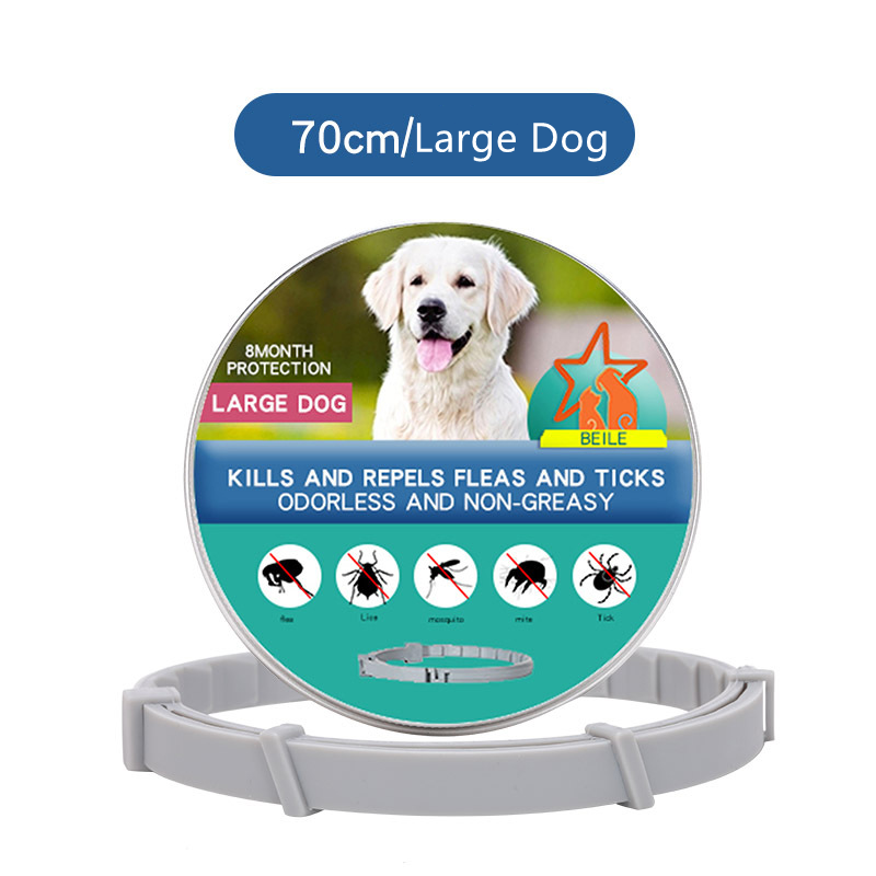 Skanto | PAWTECT - Anti-Tick and Flea Collar