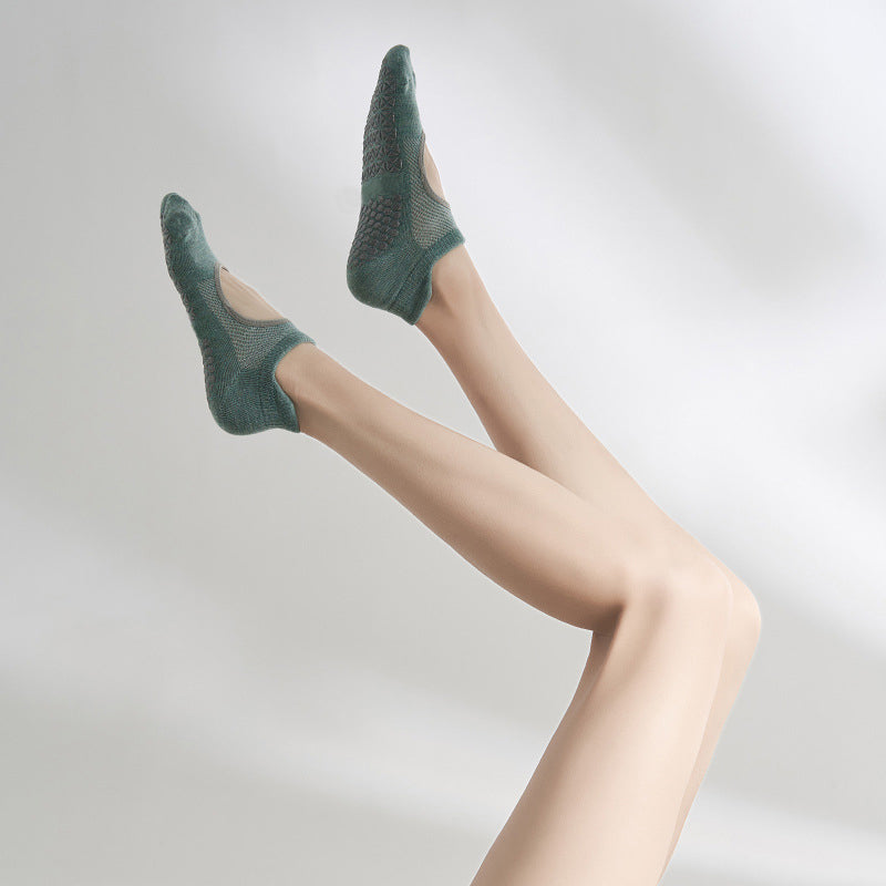 BowLift | Tourmaline ion socks