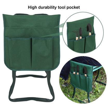 BowLift | Garden Kneeler & Seat