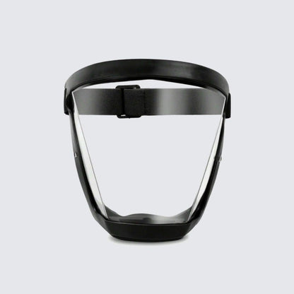 BowLift | Transparent shield, full freedom of movement