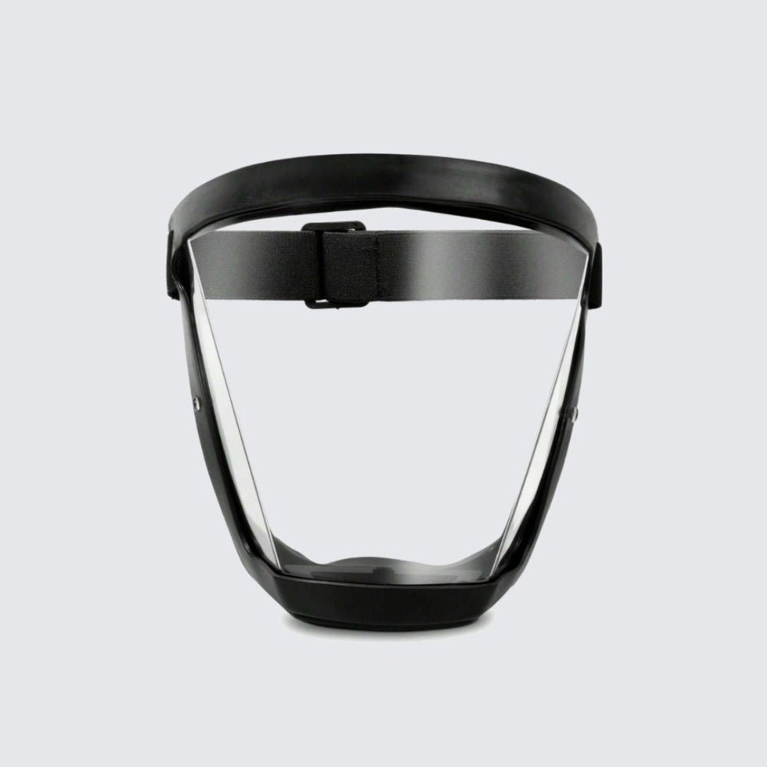 Skanto | Transparent Shield, Full Freedom of Movement