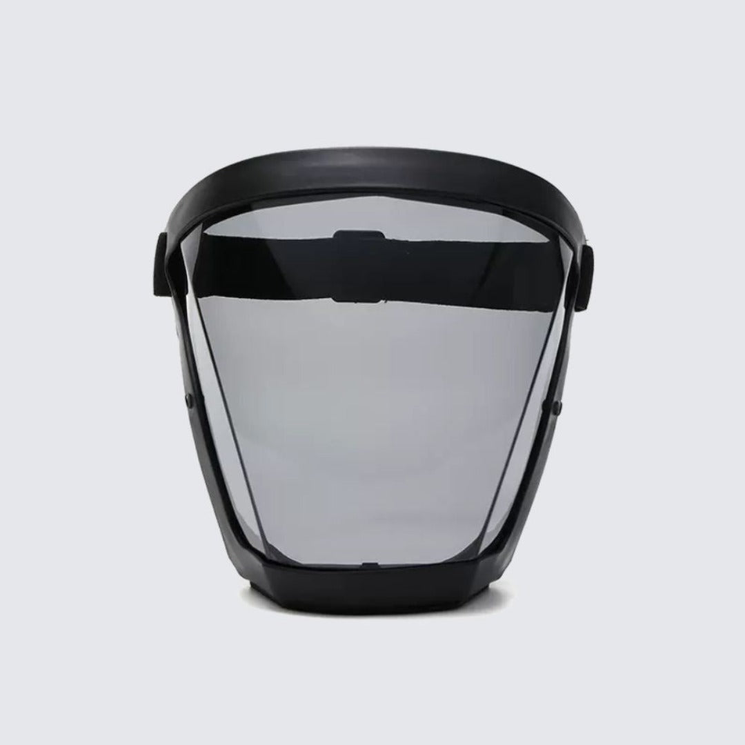 BowLift | Transparent shield, full freedom of movement