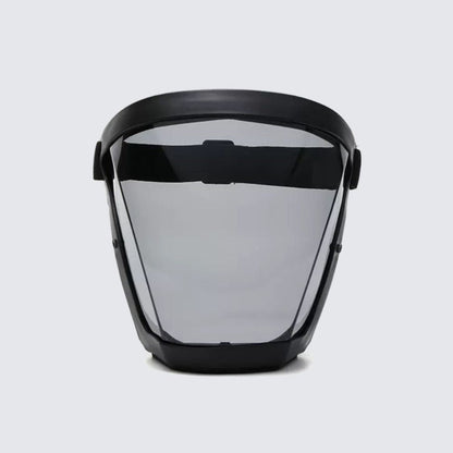 Skanto | Transparent Shield, Full Freedom of Movement