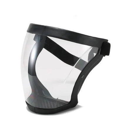 Skanto | Transparent Shield, Full Freedom of Movement