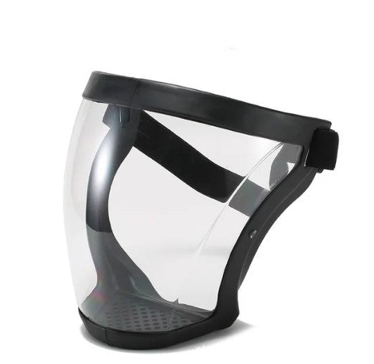 Skanto | Transparent Shield, Full Freedom of Movement