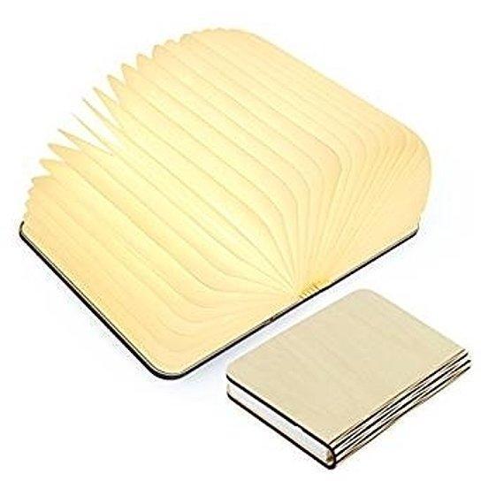 BowLift | Lumio Style LED (Folding) Book Lamp!