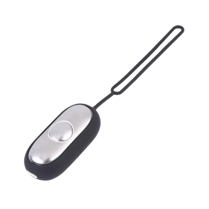 Gentle Acupressure Calming Device