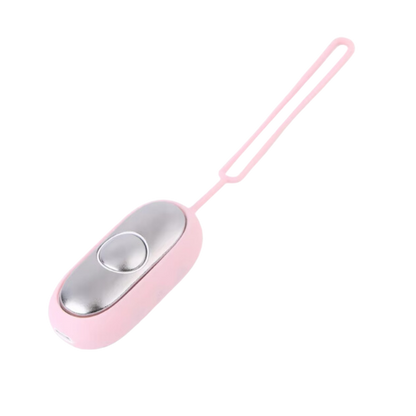 Gentle Acupressure Calming Device