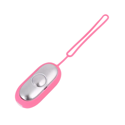 Gentle Acupressure Calming Device