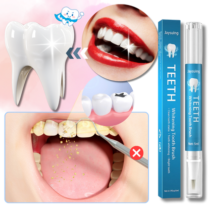 Gentle Formula Teeth Whitening