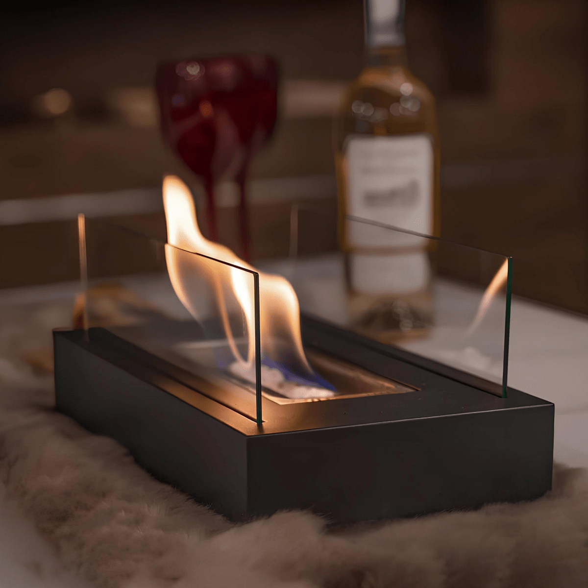 Skanto | Portable and Stylish for Indoors and Outdoors