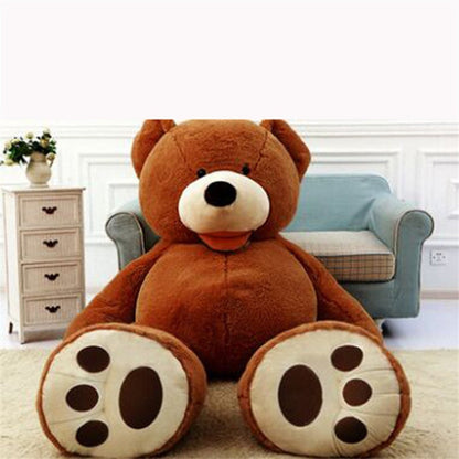 Skanto | Gigantic Plush Teddy Bear – HugHero