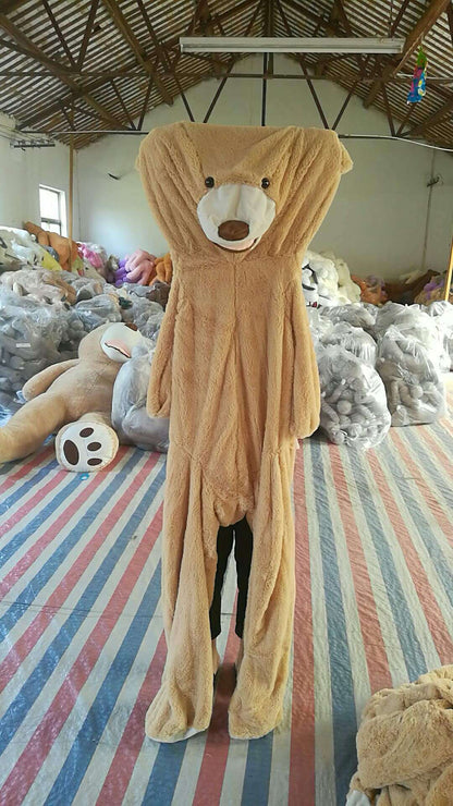 Skanto | Gigantic Plush Teddy Bear – HugHero