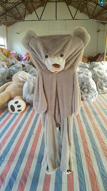 Skanto | Gigantic Plush Teddy Bear – HugHero