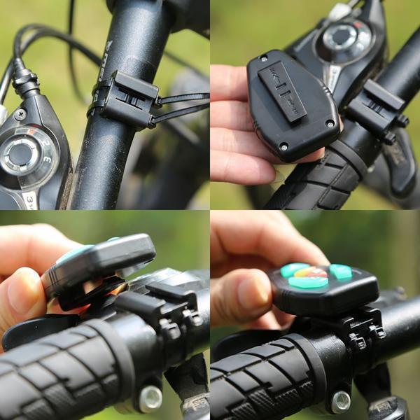 BowLift | Turn Signal Cycling Reflective Safety LED Vest Cyclist Outdoor Waterproof