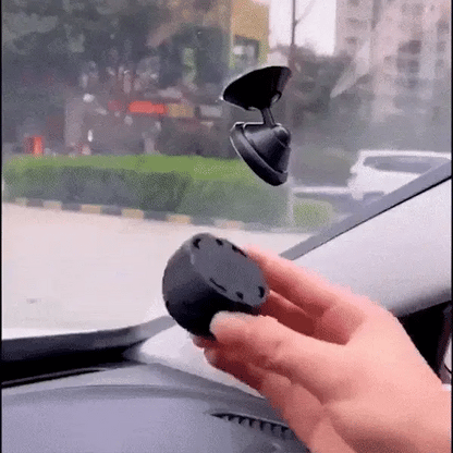 Skanto | HD Wireless Backup Camera for RVs, Trucks, and Trailers - Night Vision, Waterproof, Easy Installation