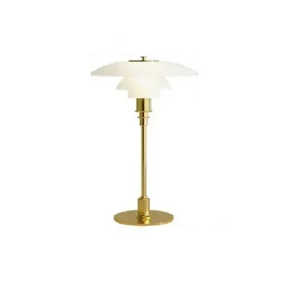 Skanto | AuroraGlow Decorative Glass Lamp