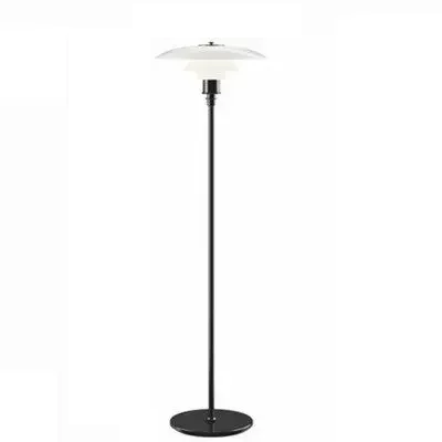 Skanto | AuroraGlow Decorative Glass Lamp
